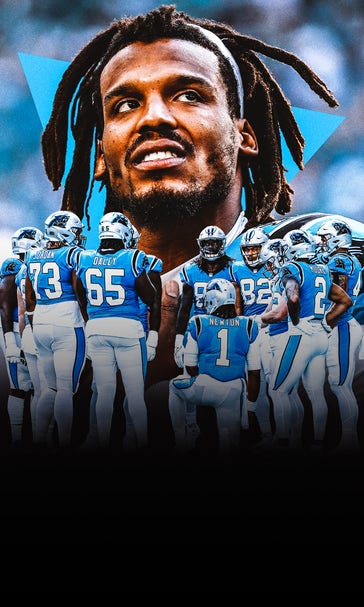 Cam's New Low